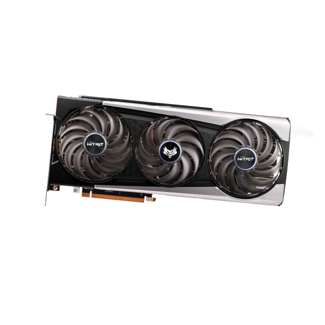 Sapphire Radeon RX 6800 XT SE 16 GB NITRO+ (11304-01-20G)