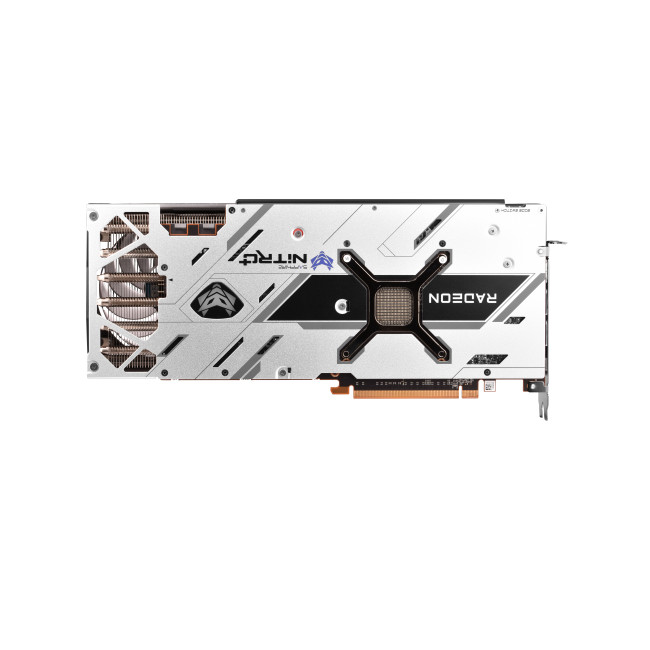 Sapphire Radeon RX 6800 XT SE 16 GB NITRO+ (11304-01-20G)