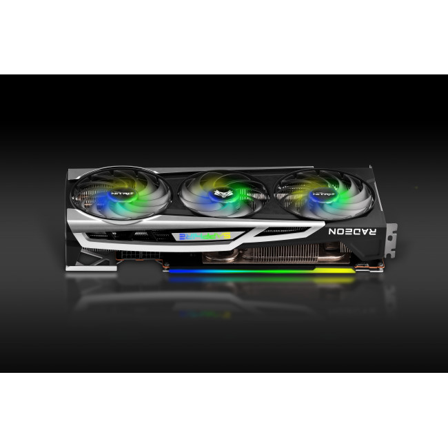 Sapphire Radeon RX 6800 XT SE 16 GB NITRO+ (11304-01-20G)