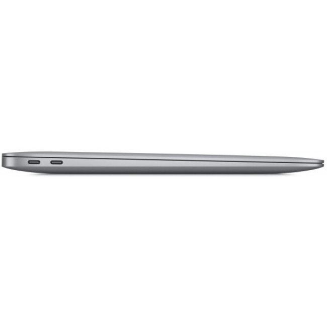 Apple MacBook Air 13" Space Gray Late 2020 (Z124000SK)