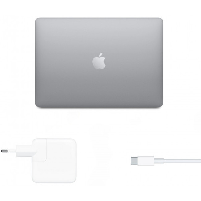 Apple MacBook Air 13" Space Gray Late 2020 (Z124000SK)