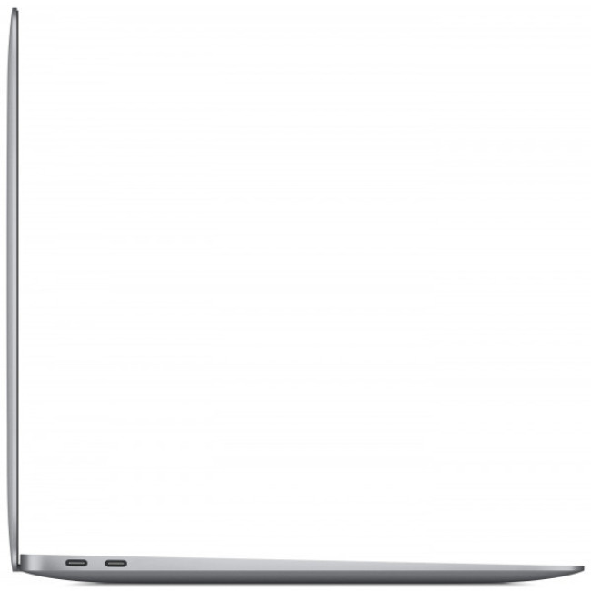 Apple MacBook Air 13" Space Gray Late 2020 (Z124000SK)