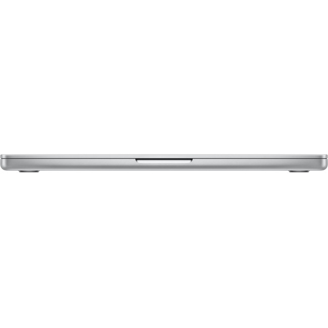 "Apple MacBook Pro 14" Silver Late 2023 (Z1A90001F)" - появление нового MacBook Pro 14" в серебристом цвете в конце 2023 года.