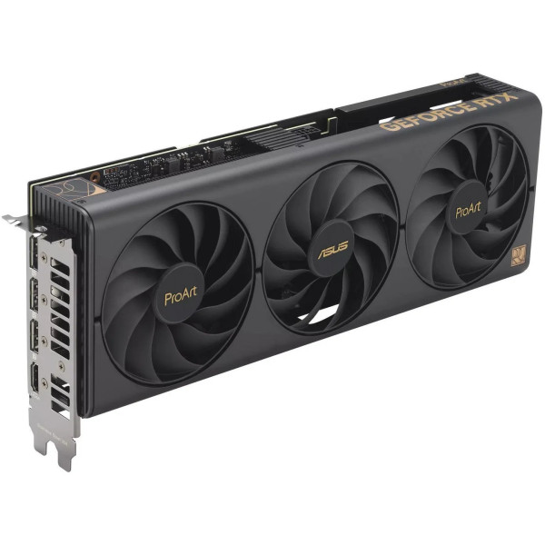 Asus GeForce RTX4070 SUPER 12Gb PROART OC (PROART-RTX4070S-O12G)
