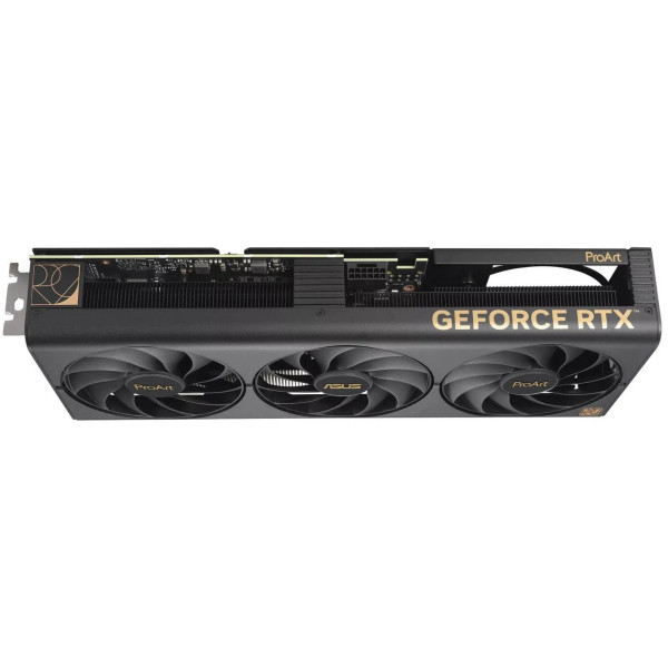 Asus GeForce RTX4070 SUPER 12Gb PROART OC (PROART-RTX4070S-O12G)