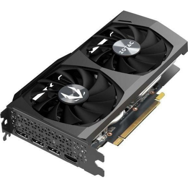 Zotac GAMING GeForce RTX 3060 Ti Twin Edge OC LHR (ZT-A30610H-10MLHR)