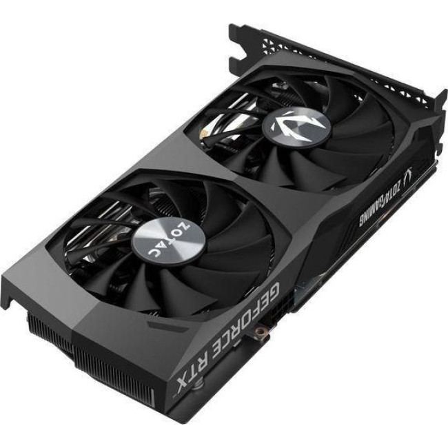 Zotac GAMING GeForce RTX 3060 Ti Twin Edge OC LHR (ZT-A30610H-10MLHR)