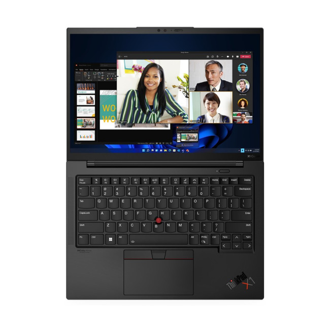 Ноутбук Lenovo ThinkPad X1 Carbon G10 (21CB006GPB)