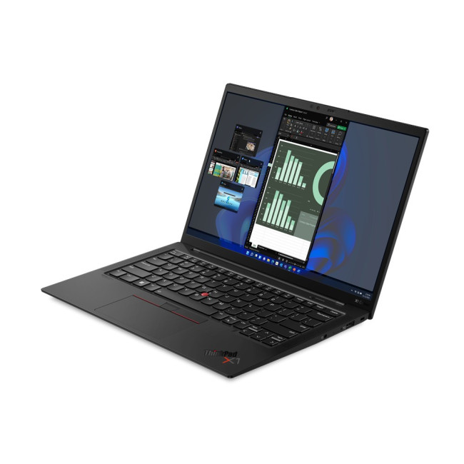 Ноутбук Lenovo ThinkPad X1 Carbon G10 (21CB006GPB)