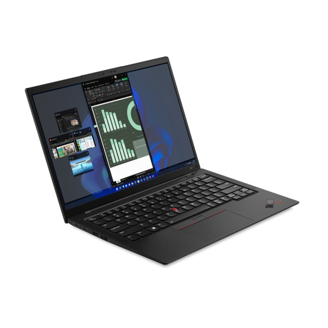 Ноутбук Lenovo ThinkPad X1 Carbon G10 (21CB006GPB)