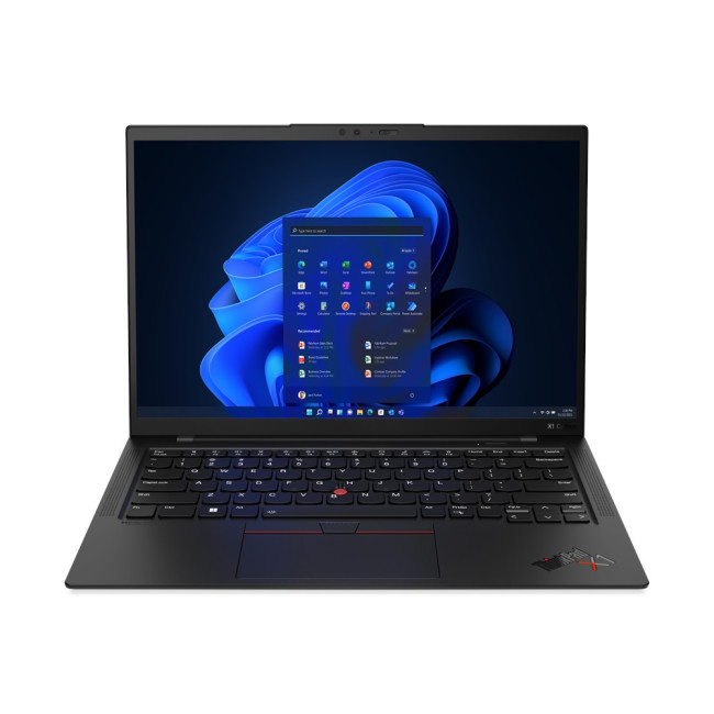 Ноутбук Lenovo ThinkPad X1 Carbon G10 (21CB006GPB)