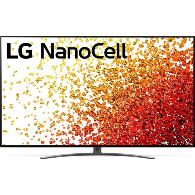 Телевізор LG 55NANO913PA