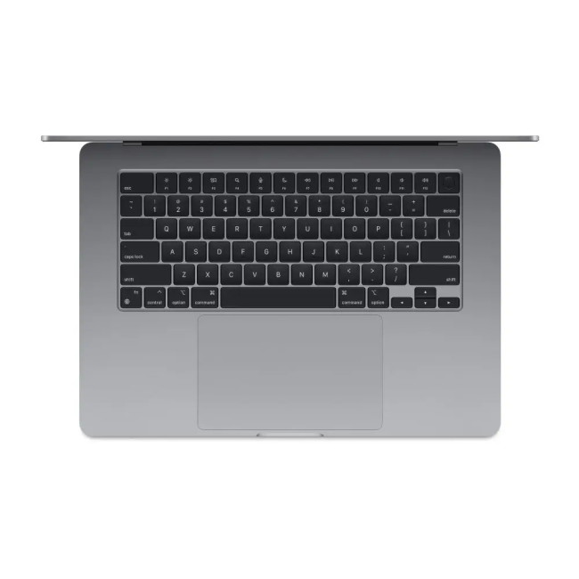 Apple MacBook Air 15" M2 Space Gray 2023 (Z18L000P4)