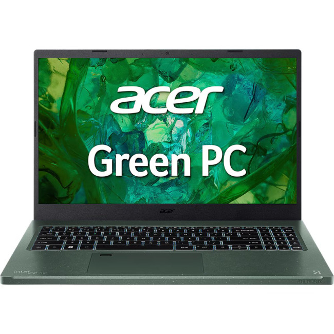 Ноутбуки Acer Aspire Vero AV15-53P-52GF (NX.KN5EX.00B)