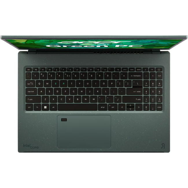 Ноутбуки Acer Aspire Vero AV15-53P-52GF (NX.KN5EX.00B)