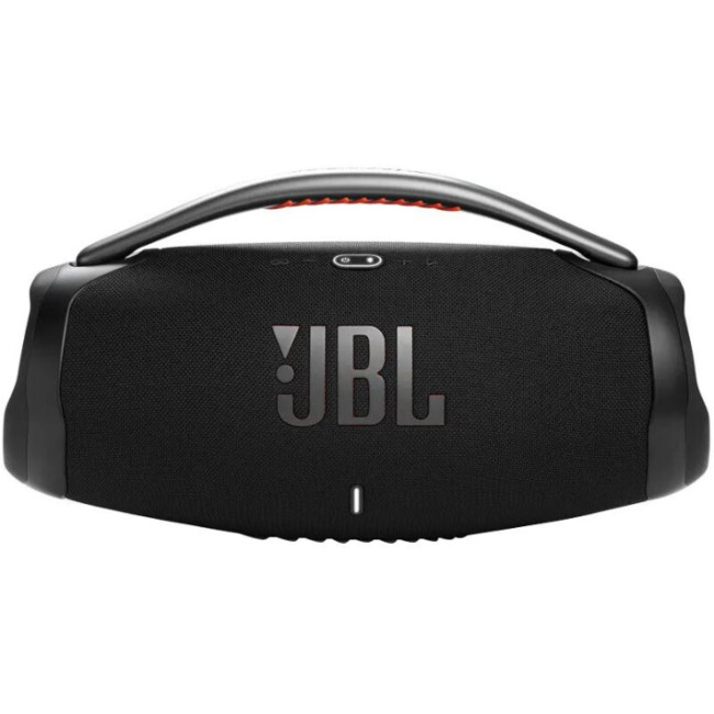 Портативная колонка JBL Boombox 3 Black