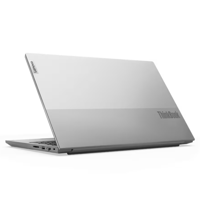 Ноутбуки LENOVO ThinkBook 15 G4 ABA (21DL0005RA)