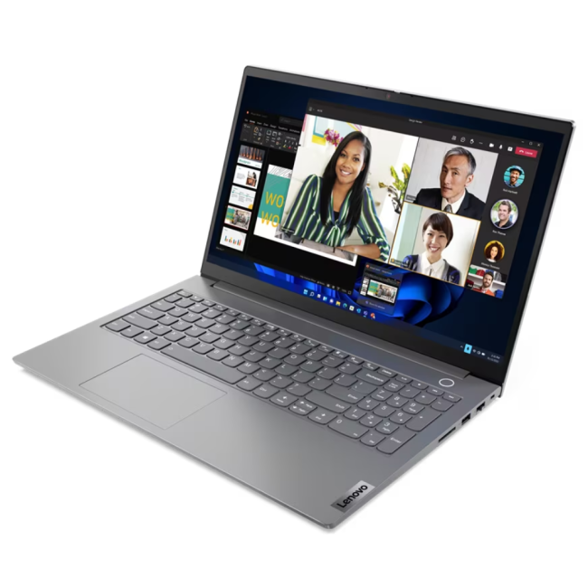 Ноутбуки LENOVO ThinkBook 15 G4 ABA (21DL0005RA)