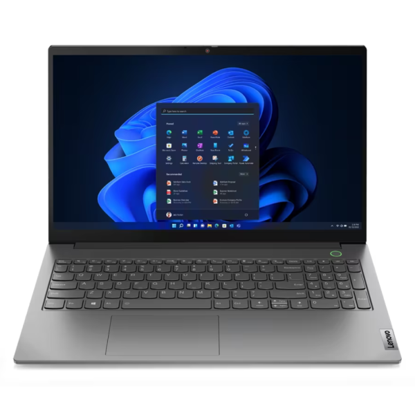 Обзор ноутбука LENOVO ThinkBook 15 G4 ABA (21DL0005RA)