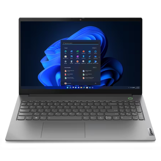 Ноутбуки LENOVO ThinkBook 15 G4 ABA (21DL0005RA)