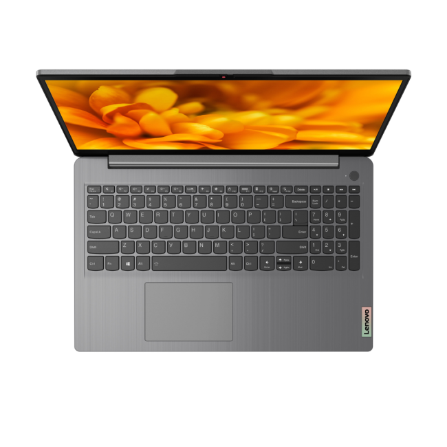 Ноутбук LENOVO IdeaPad 3 15ALC6 (82KU0243RA)