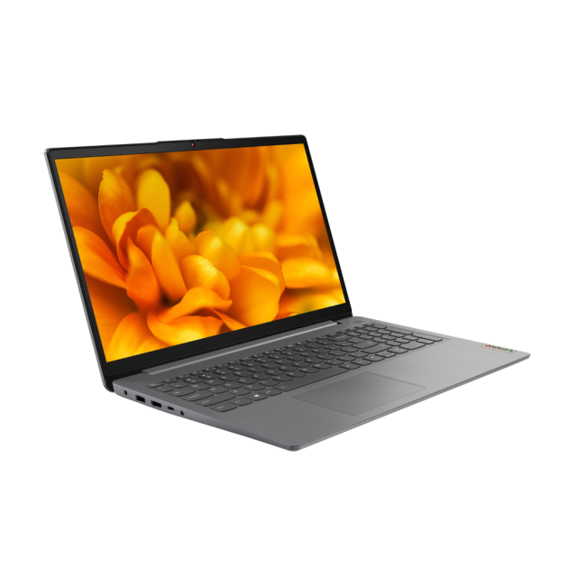 Ноутбук LENOVO IdeaPad 3 15ALC6 (82KU0243RA)