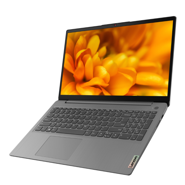 Ноутбук LENOVO IdeaPad 3 15ALC6 (82KU0243RA)