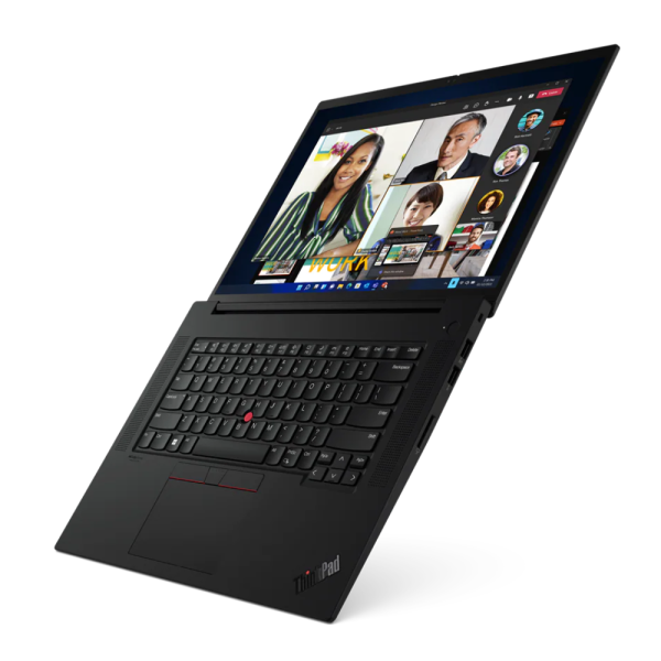 LENOVO ThinkPad X1 Extreme G5 T (21DE002CRA): Powerful Performance in a Sleek Design