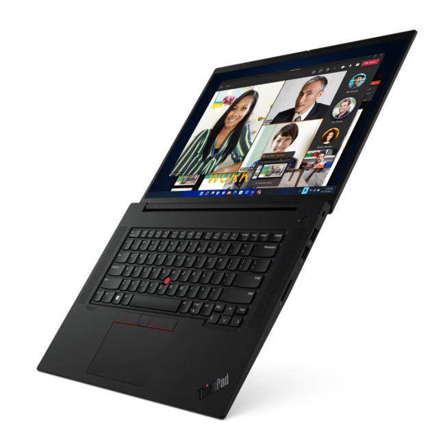 LENOVO ThinkPad X1 Extreme G5 T (21DE002CRA)