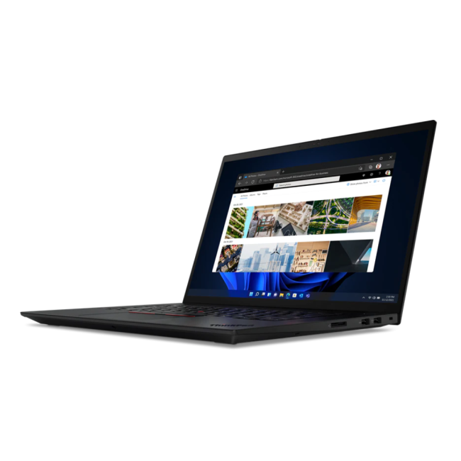 LENOVO ThinkPad X1 Extreme G5 T (21DE002CRA)