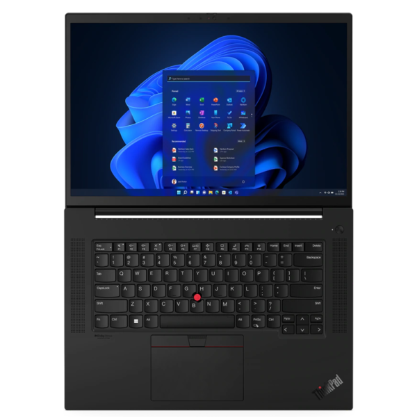 Lenovo ThinkPad X1 Extreme G5 T (21DE002CRA): обзор и особенности