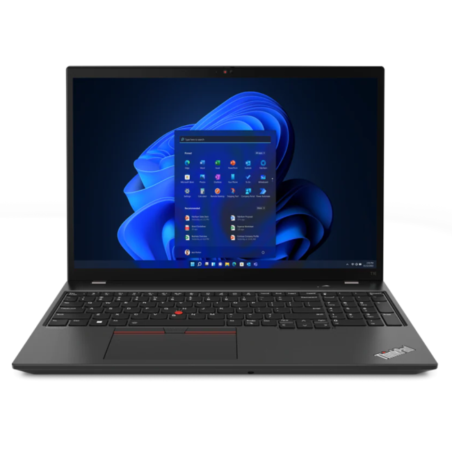 LENOVO ThinkPad T16 G1 T (21BV00EDRA): Идеальное решение для профессионалов