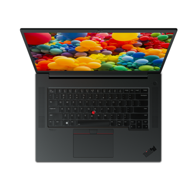 Ноутбук LENOVO ThinkPad P1 G5 T (21DC000PRA)