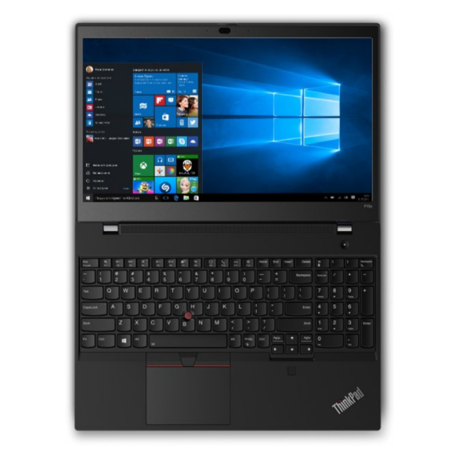 Ноутбуки LENOVO ThinkPad P14s G3 T (21AK000KRA)