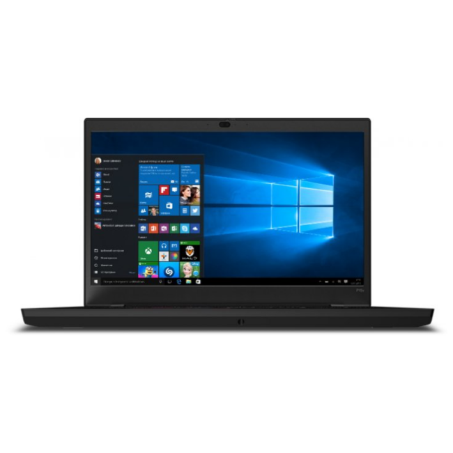 Ноутбуки LENOVO ThinkPad P14s G3 T (21AK000KRA)