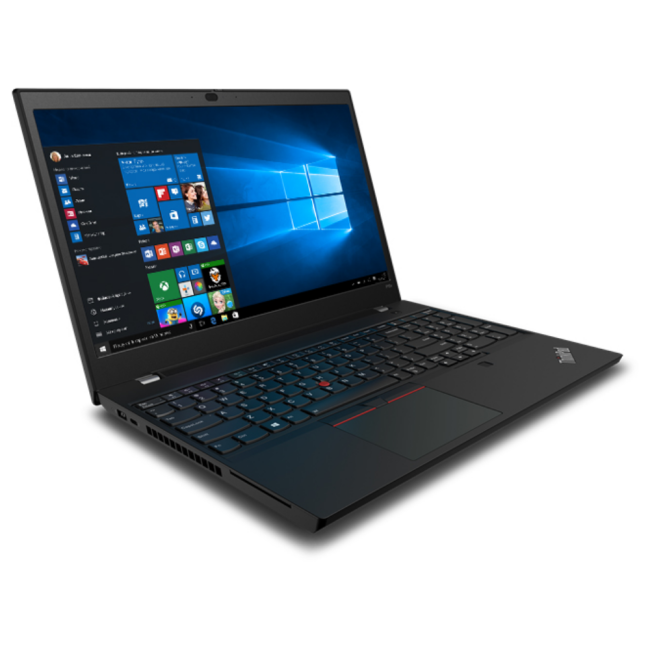 Ноутбуки LENOVO ThinkPad P14s G3 T (21AK000KRA)