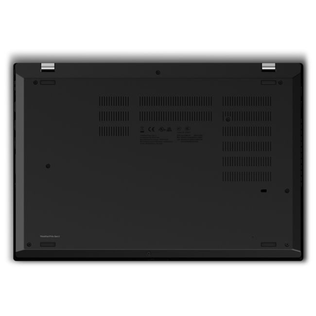 Ноутбуки LENOVO ThinkPad P14s G3 T (21AK000KRA)