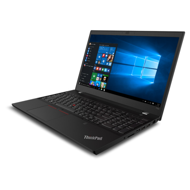 Ноутбуки LENOVO ThinkPad P14s G3 T (21AK000KRA)