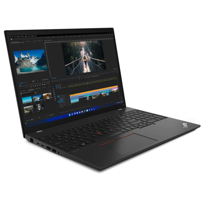 Ноутбук LENOVO ThinkPad P15v AMD G3 T (21EM0013RA)