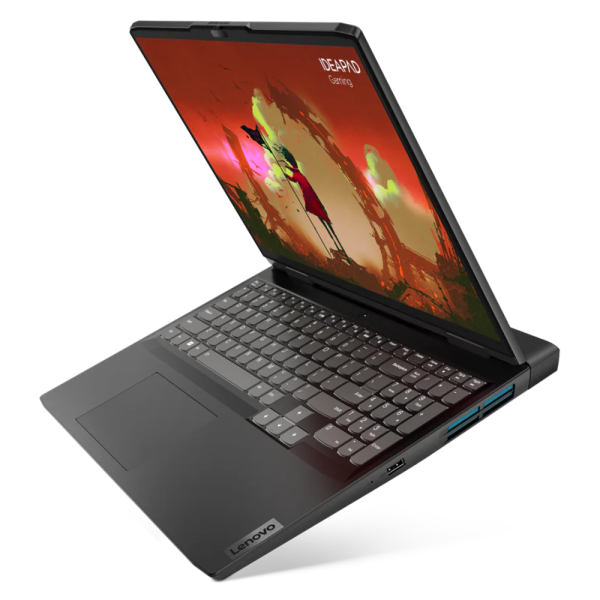 Lenovo IdeaPad Gaming 3 16ARH7 (82SC007XRA): Overview and Specs