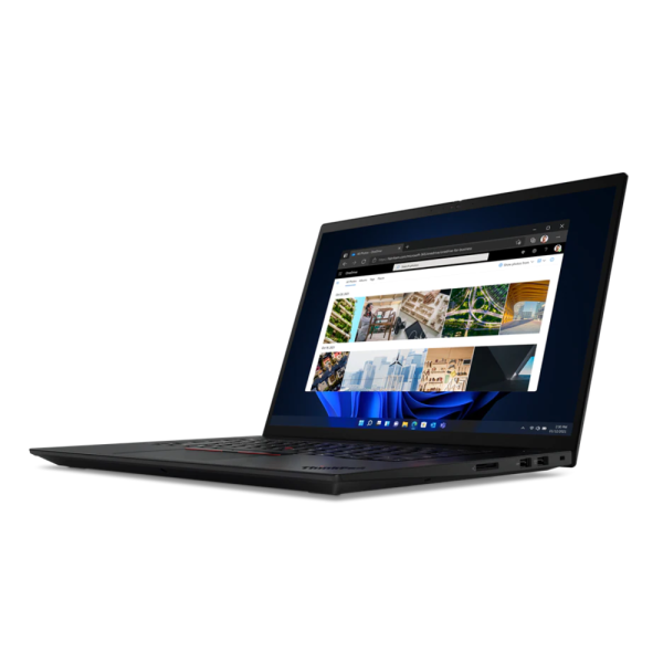 Lenovo ThinkPad X1 Extreme G5 T (21DE0029RA): High-Performance Laptop