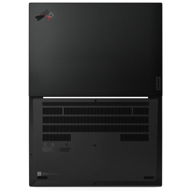 Ноутбук LENOVO ThinkPad X1 Extreme G5 T (21DE0029RA)