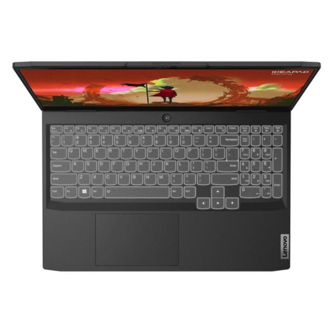 Ноутбук LENOVO IdeaPad Gaming 3 16ARH7 (82SC007TRA)