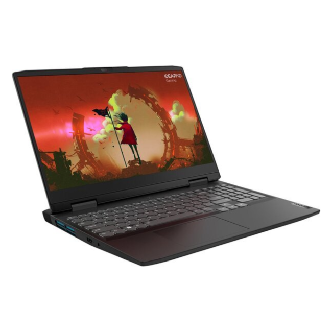 Ноутбук LENOVO IdeaPad Gaming 3 16ARH7 (82SC007TRA)