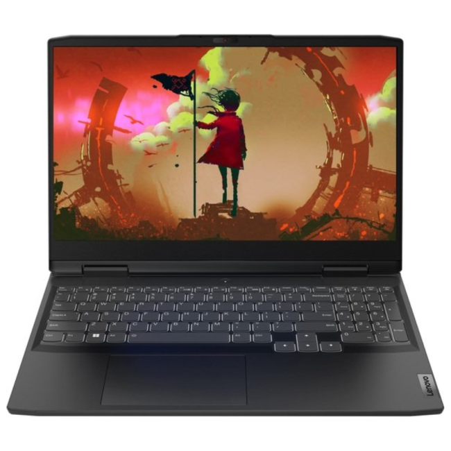 Ноутбук LENOVO IdeaPad Gaming 3 16ARH7 (82SC007TRA)