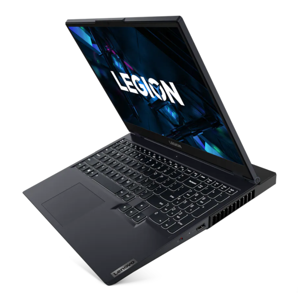 Lenovo Legion 5 17ITH6 (82JN003URA) - Powerful Gaming Laptop