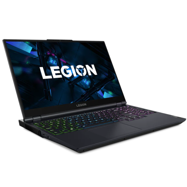 Lenovo Legion 5 17ITH6 (82JN003URA) - Powerful Gaming Laptop