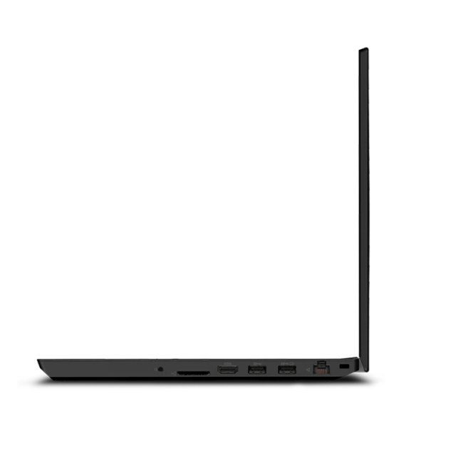 Lenovo ThinkPad P15v AMD G3 T (21EM001ARA) - Powerful Mobile Workstation