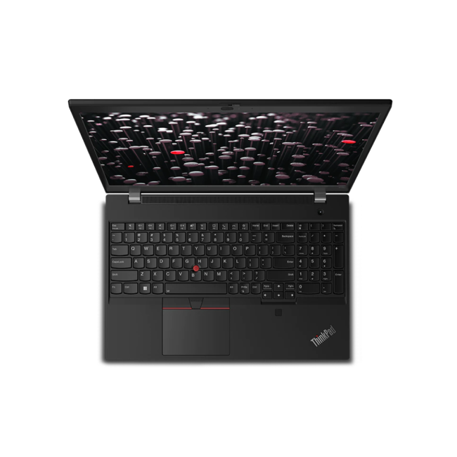 Lenovo ThinkPad P15v AMD G3 T (21EM001ARA) - Powerful Mobile Workstation