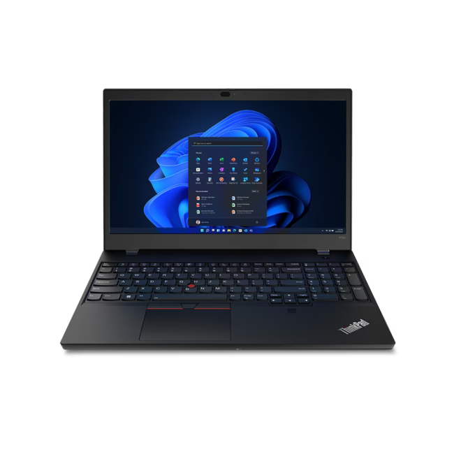 Lenovo ThinkPad P15v AMD G3 T (21EM001ARA) - Powerful Mobile Workstation